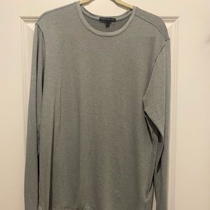 Robert Barakett Mens long sleeve